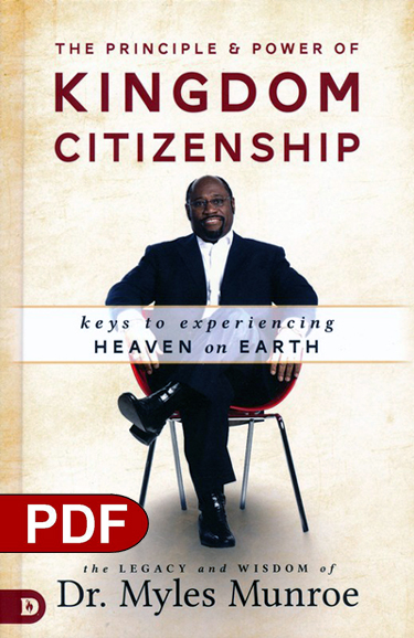 Waiting and dating by dr myles munroe