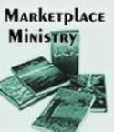 Marketplace Ministry- Anointed for Business (MP3 Audio Download Teaching) by Mickey Freed